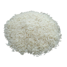 White Parboiled Rice